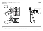 Preview for 2 page of Daro PASO WOOD T1 Instruction Manual