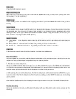 Preview for 3 page of Dart Cheng Communication S810 Quick Start Manual