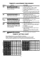 Preview for 8 page of DART Controls 250G Series Instruction Manual