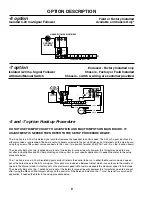 Preview for 10 page of DART Controls 250G Series Instruction Manual