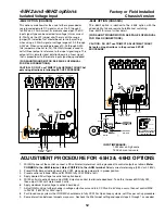 Preview for 13 page of DART Controls 250G Series Instruction Manual