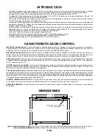 Preview for 19 page of DART Controls 250G Series Instruction Manual