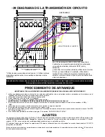 Preview for 23 page of DART Controls 250G Series Instruction Manual