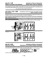 Preview for 28 page of DART Controls 250G Series Instruction Manual