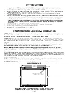 Preview for 34 page of DART Controls 250G Series Instruction Manual