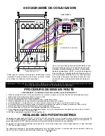 Preview for 38 page of DART Controls 250G Series Instruction Manual