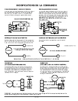 Preview for 40 page of DART Controls 250G Series Instruction Manual