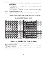 Preview for 9 page of DART Controls 530B Series Instruction Manual