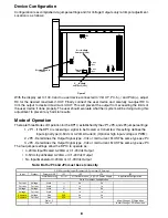 Preview for 9 page of Dart DP10 Instruction Manual