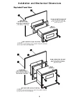 Предварительный просмотр 7 страницы Dart MD10P Instruction Manual