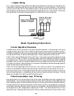 Предварительный просмотр 12 страницы Dart MD10P Instruction Manual