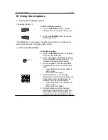 Preview for 10 page of Dartel LJ-100 User Manual