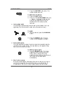 Предварительный просмотр 15 страницы Dartel LJ-100 User Manual