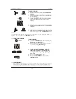 Предварительный просмотр 16 страницы Dartel LJ-100 User Manual