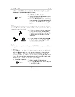 Предварительный просмотр 17 страницы Dartel LJ-100 User Manual