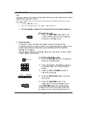 Предварительный просмотр 20 страницы Dartel LJ-100 User Manual