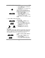 Предварительный просмотр 27 страницы Dartel LJ-100 User Manual