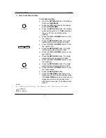 Предварительный просмотр 12 страницы Dartel LJ-120 User Manual