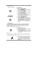 Предварительный просмотр 18 страницы Dartel LJ-120 User Manual