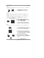 Предварительный просмотр 20 страницы Dartel LJ-120 User Manual