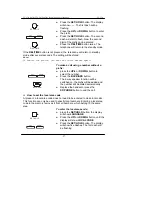 Предварительный просмотр 28 страницы Dartel LJ-120 User Manual