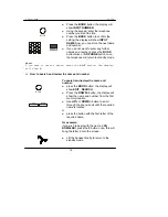 Предварительный просмотр 31 страницы Dartel LJ-120 User Manual