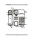 Предварительный просмотр 14 страницы Dartel LJ-68 User Manual