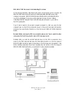 Предварительный просмотр 6 страницы Darter EDS-301 User Manual