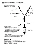 Предварительный просмотр 1 страницы Dartin Medical Systems Dartin Select 600 ml Quick Start Manual