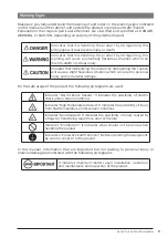 Preview for 5 page of DARTSLIVE DARTSLIVE3 Instruction Manual