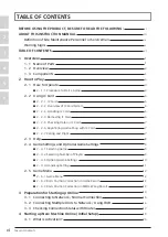 Preview for 6 page of DARTSLIVE DARTSLIVE3 Instruction Manual