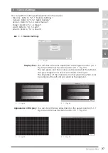 Preview for 35 page of DARTSLIVE DARTSLIVE3 Instruction Manual