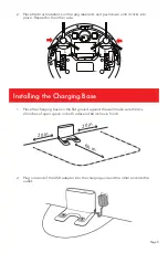 Preview for 6 page of DARTWOOD WH-RV140M User Manual