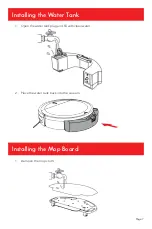 Preview for 8 page of DARTWOOD WH-RV140M User Manual