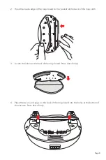 Preview for 9 page of DARTWOOD WH-RV140M User Manual