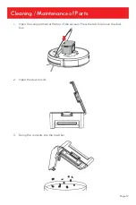 Preview for 13 page of DARTWOOD WH-RV140M User Manual