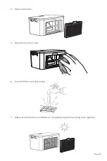 Предварительный просмотр 14 страницы DARTWOOD WH-RV140M User Manual