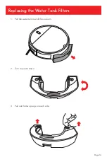 Preview for 15 page of DARTWOOD WH-RV140M User Manual