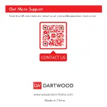 Предварительный просмотр 15 страницы DARTWOOD Wireless-N WiFi Extender User Manual