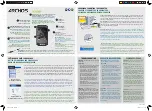 Preview for 2 page of DARTY ARCHOS CLIPPER 2 GO Quick Start Manual