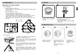 Preview for 4 page of DARTY DELTA DORE Installation Manual