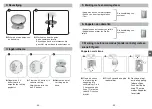 Preview for 19 page of DARTY DELTA DORE Installation Manual