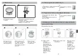 Preview for 22 page of DARTY DELTA DORE Installation Manual