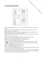 Preview for 22 page of DARTY ProLine DVDP771 Operating Instructions Manual