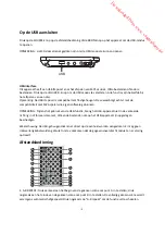 Preview for 32 page of DARTY ProLine DVDP771 Operating Instructions Manual