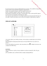 Preview for 37 page of DARTY ProLine DVDP771 Operating Instructions Manual