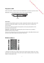 Preview for 74 page of DARTY ProLine DVDP771 Operating Instructions Manual