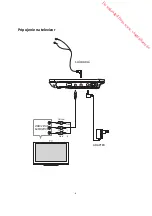 Preview for 77 page of DARTY ProLine DVDP771 Operating Instructions Manual