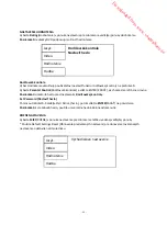 Preview for 82 page of DARTY ProLine DVDP771 Operating Instructions Manual