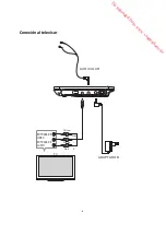 Preview for 91 page of DARTY ProLine DVDP771 Operating Instructions Manual